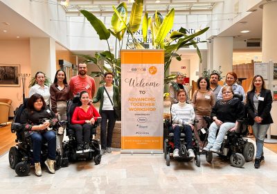 Advancing Together: Shaping a Brighter Future for NMD Patients